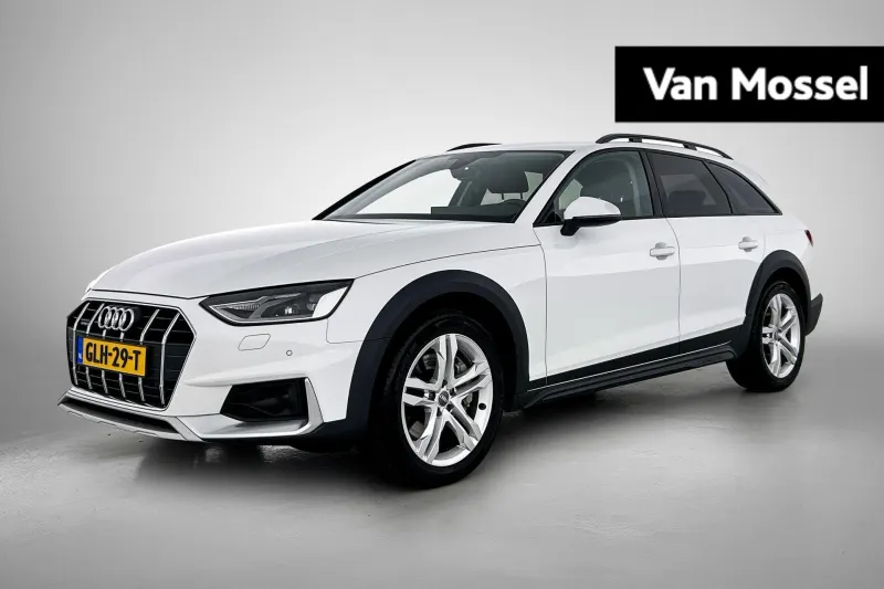 Audi A4 (2020)