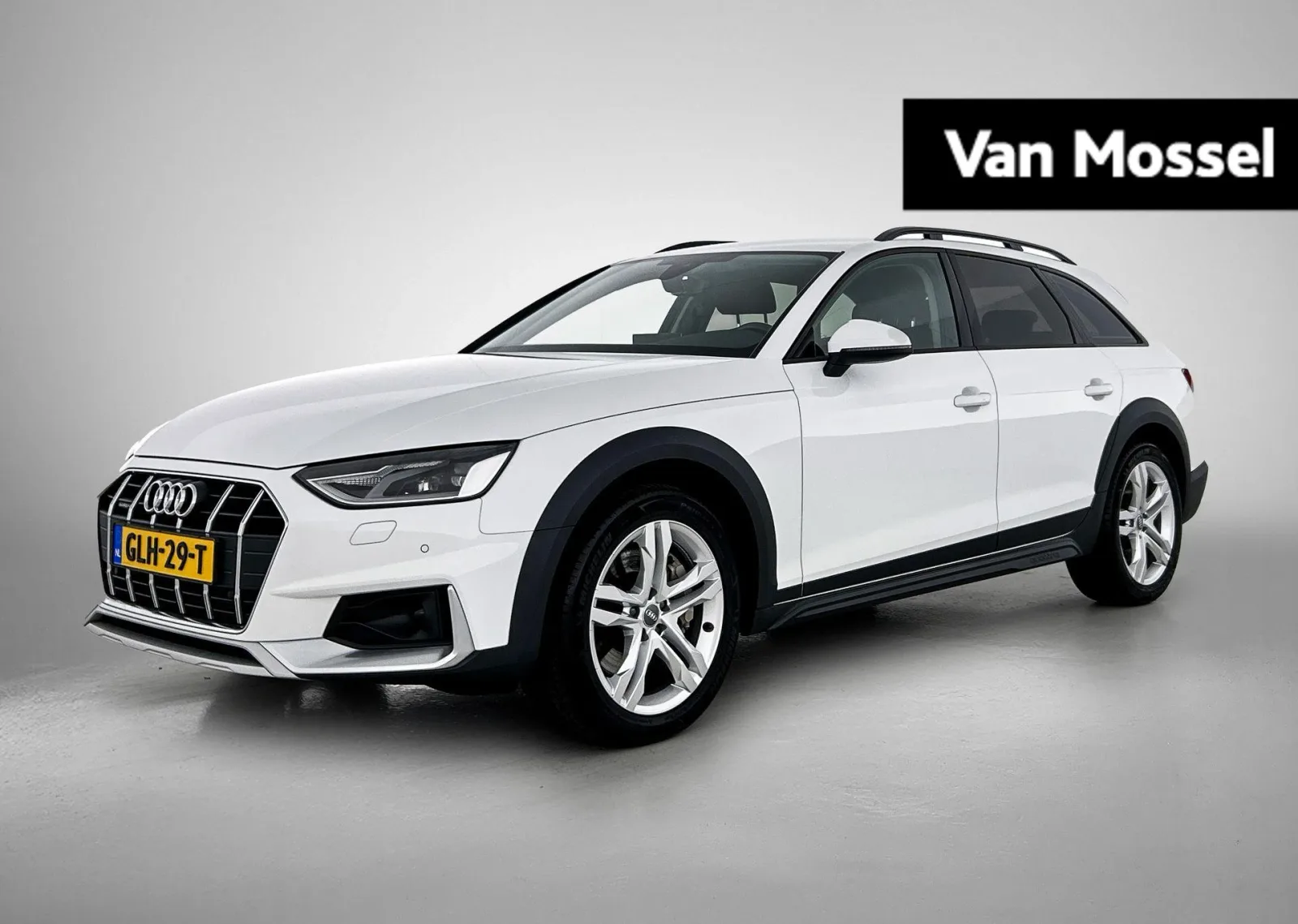 Audi A4 (2020) — foto 1