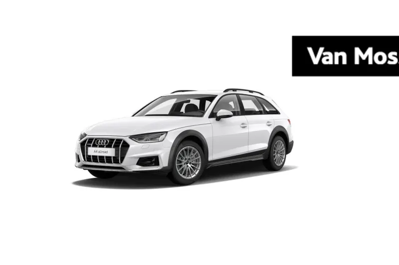 Audi A4 (2020)