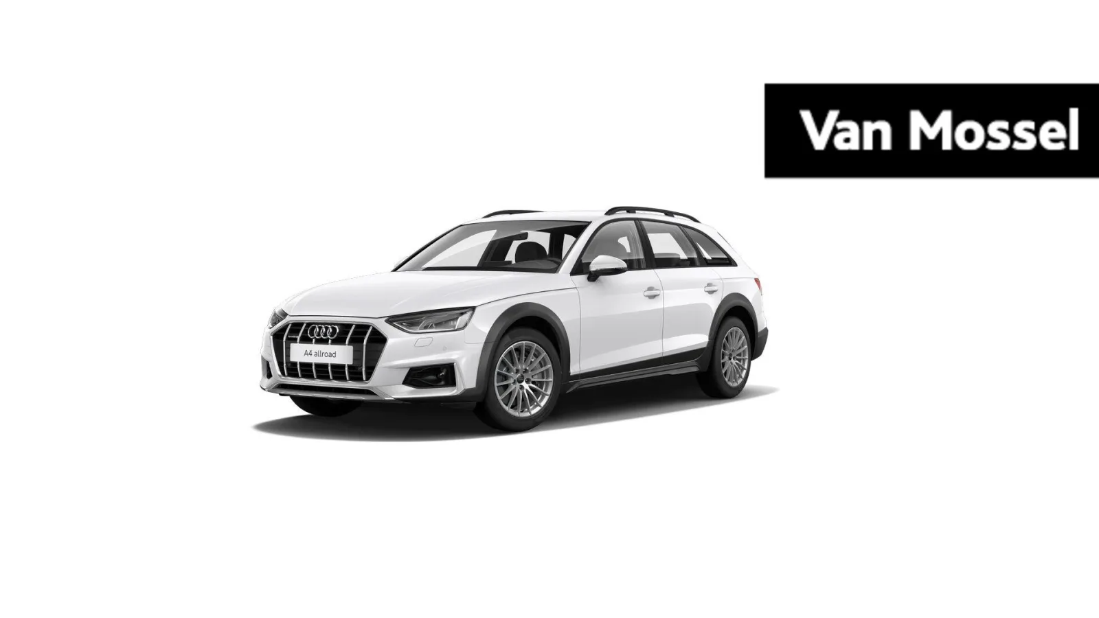 Audi A4 (2020) — foto 1