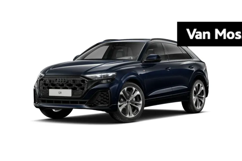 Audi Q8 (2026)