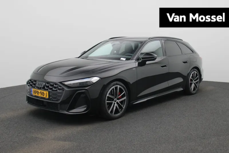 Audi A5 (2025)