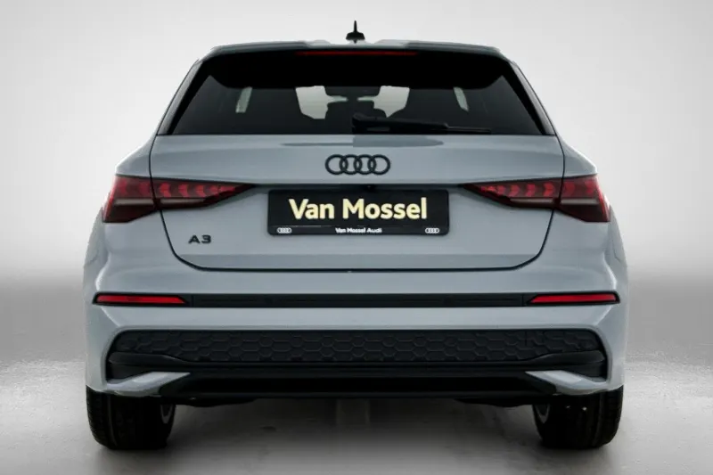 Audi A3 (2026)