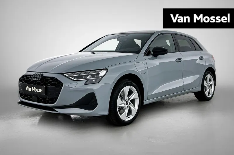 Audi A3 (2026)