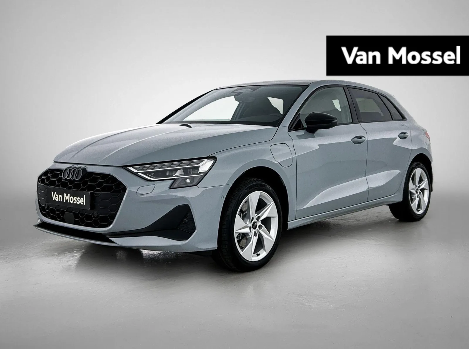 Audi A3 (2026) — foto 1