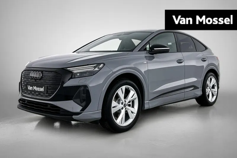 Audi Q4 (2026)