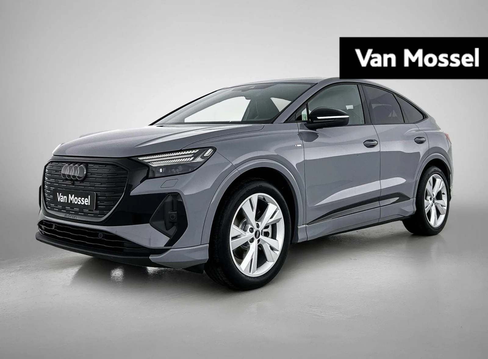 Audi Q4 (2026) — foto 1
