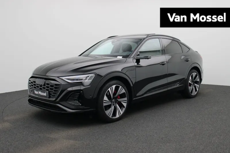 Audi Q8 (2025)