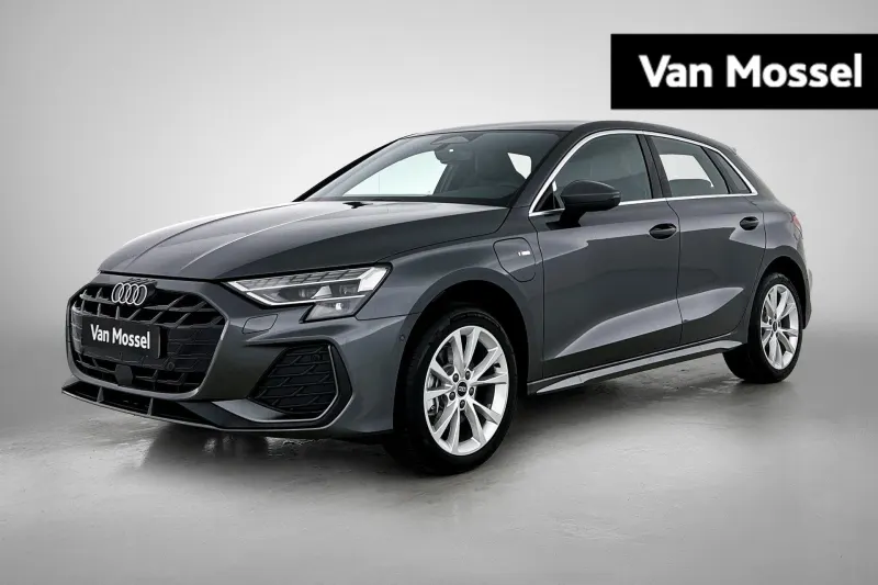 Audi A3 (2025)