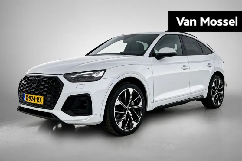 Audi Q5 (2023)