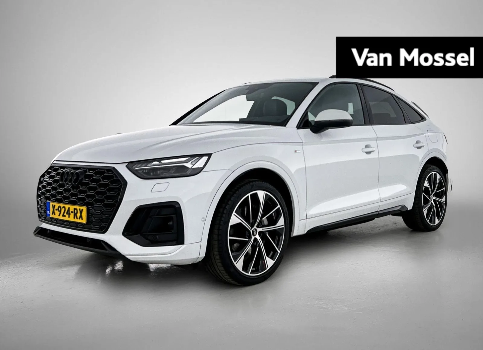 Audi Q5 (2023) — foto 1