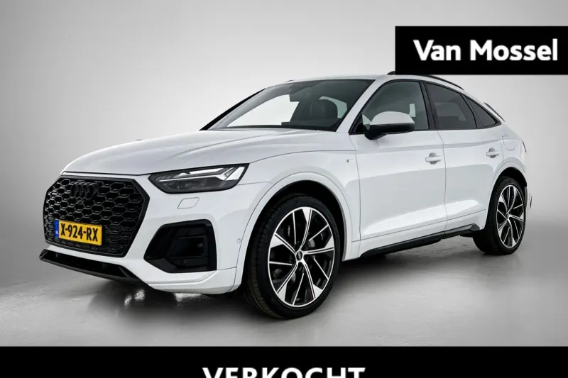 Audi Q5 (2023)