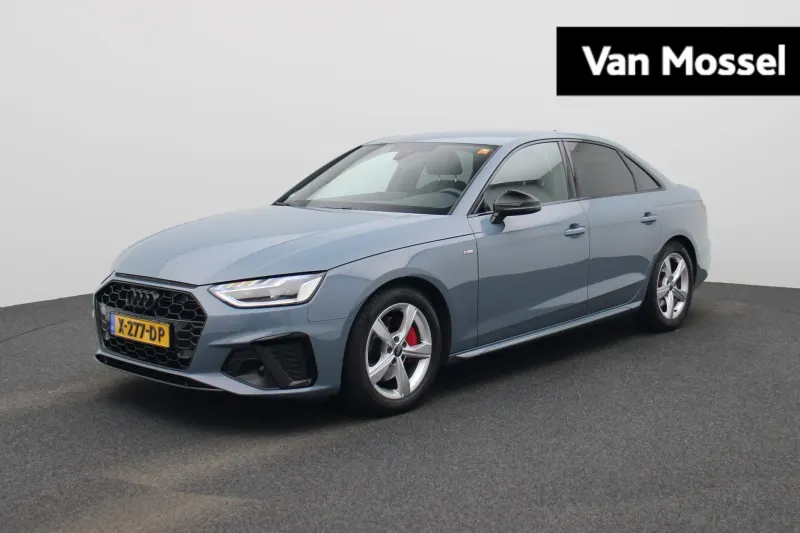 Audi A4 (2023)