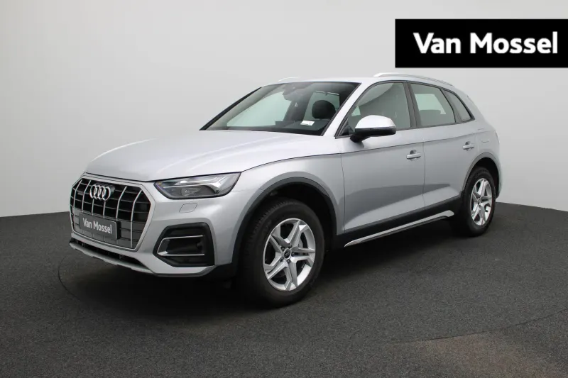 Audi Q5 (2025)
