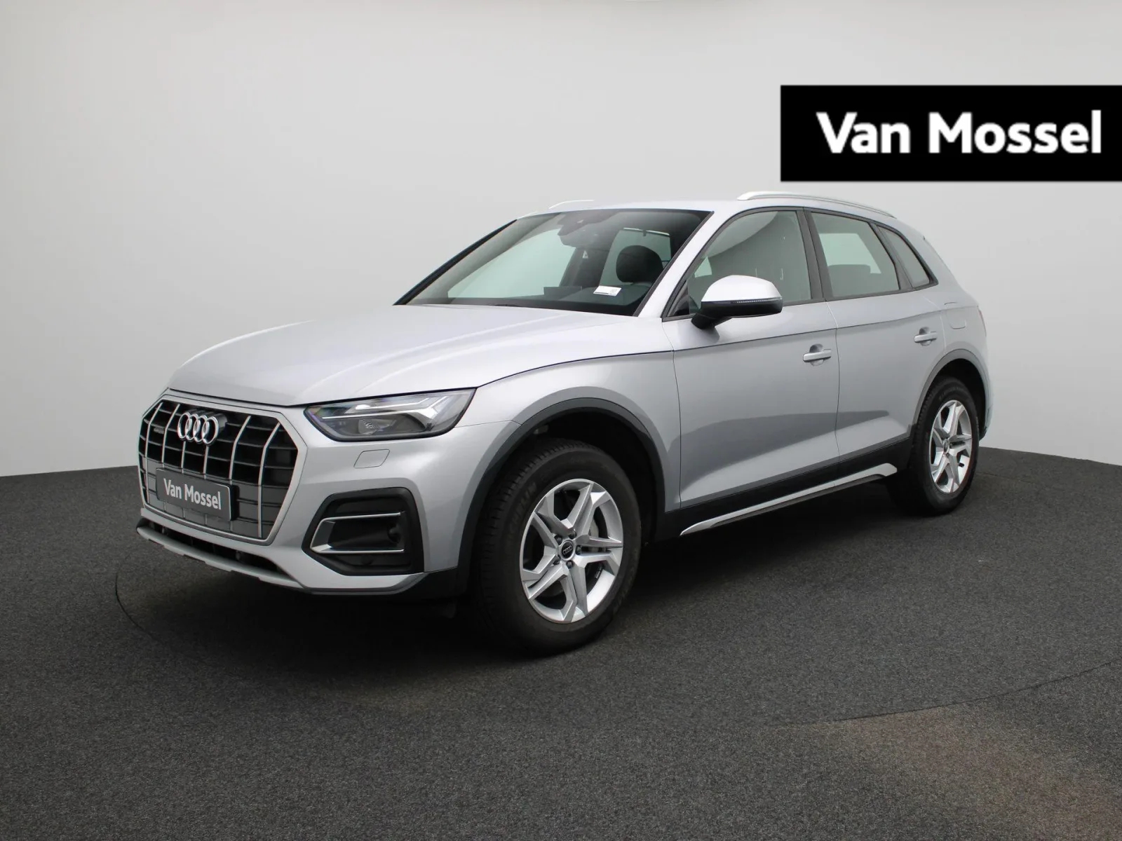 Audi Q5 (2025) — foto 1