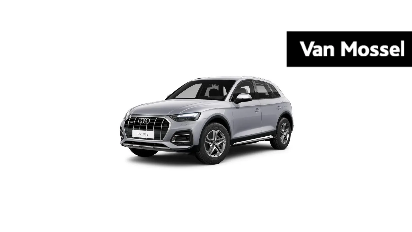 Audi Q5 (2025) — foto 1