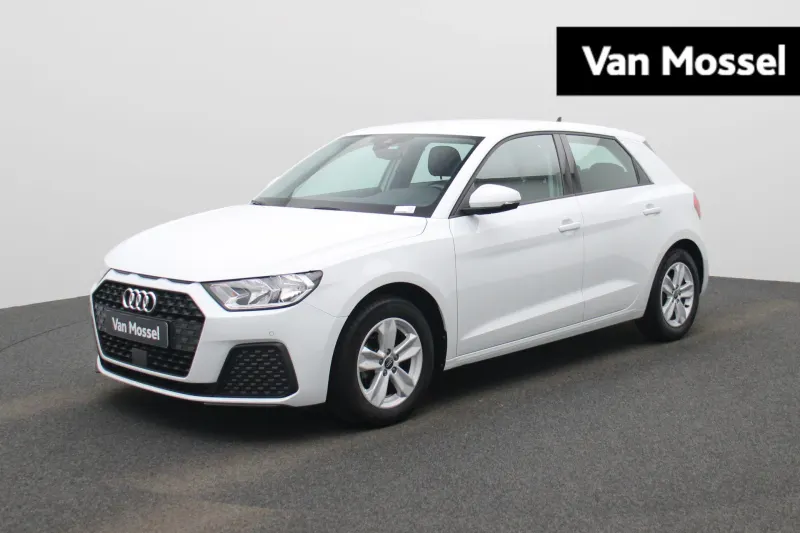Audi A1 (2022)