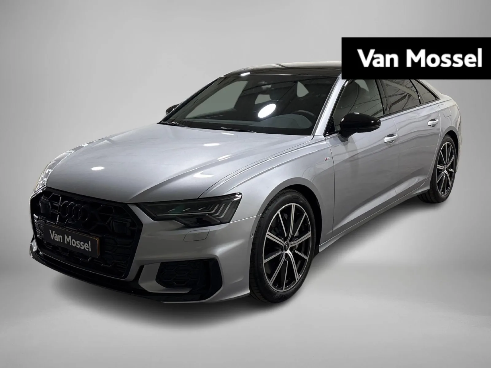 Audi A6 (2025) — foto 1