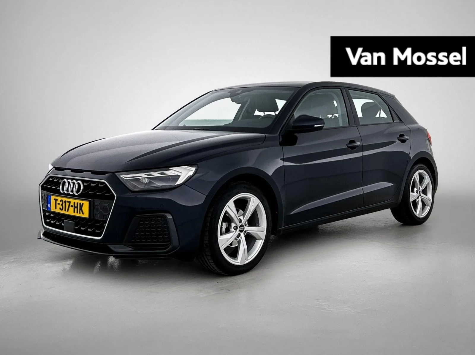 Audi A1 (2021) — foto 1