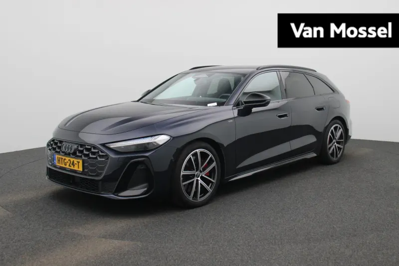 Audi A5 (2025)