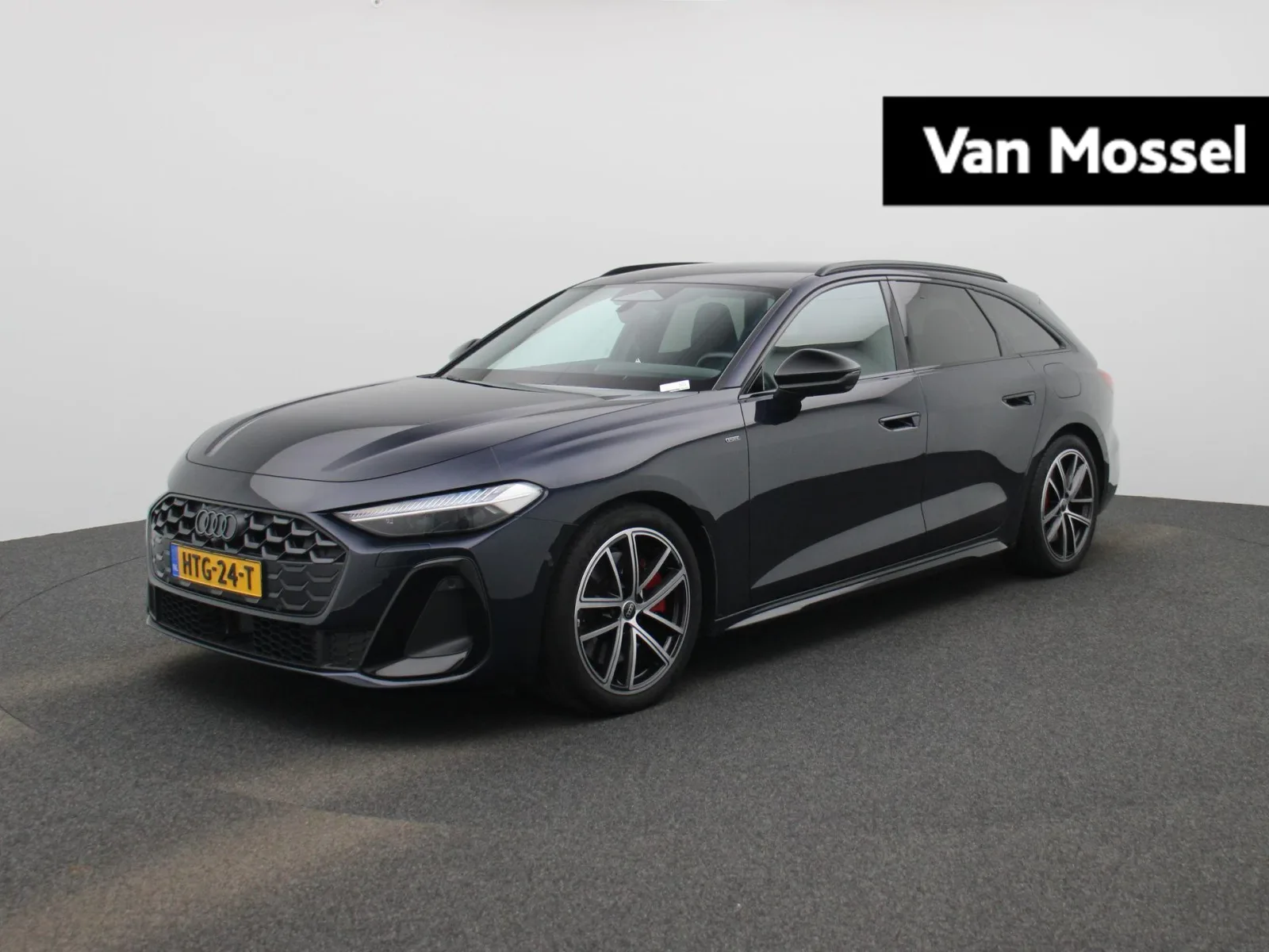 Audi A5 (2025) — foto 1