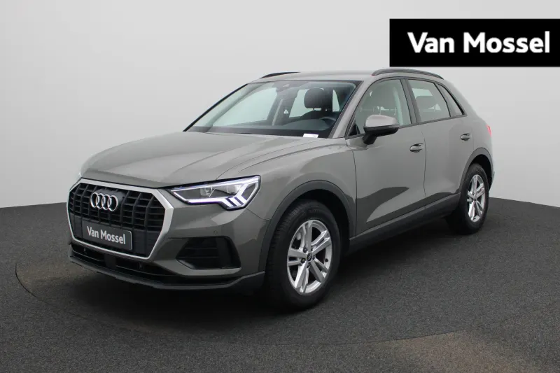 Audi Q3 (2022)