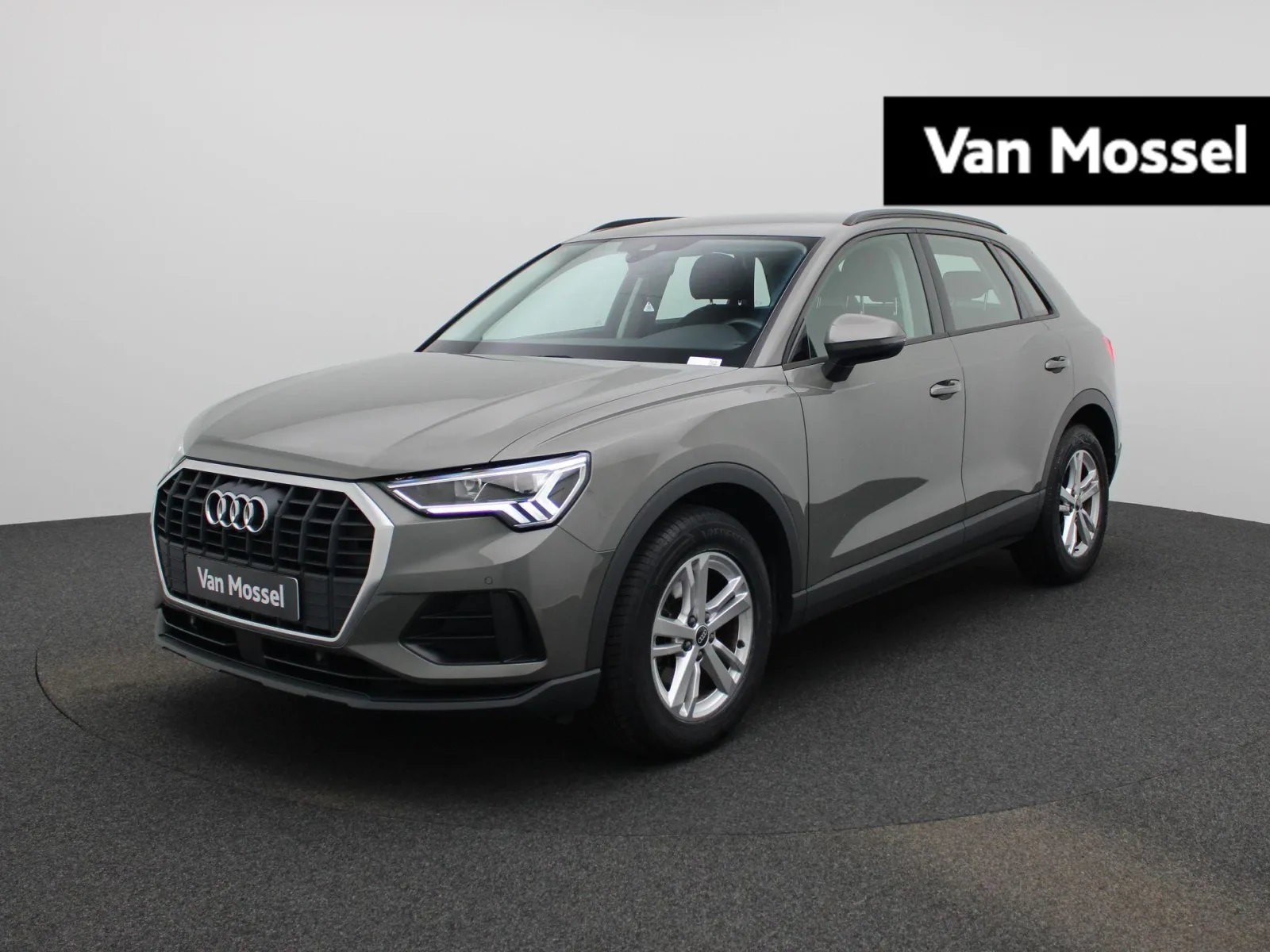 Audi Q3 (2022) — foto 1