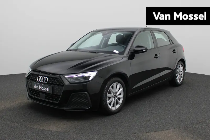 Audi A1 (2025)
