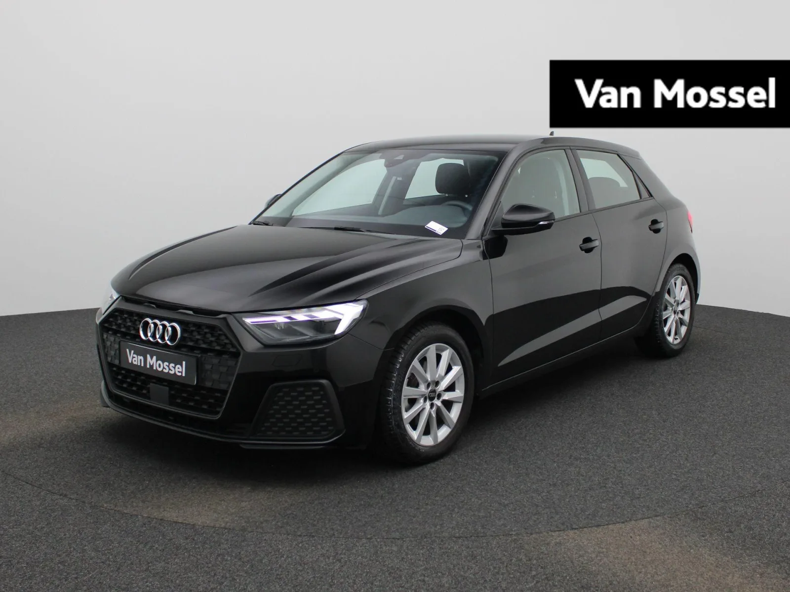 Audi A1 (2025) — foto 1