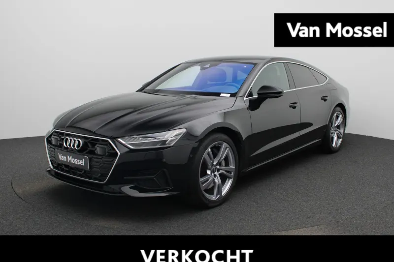 Audi A7 (2024)