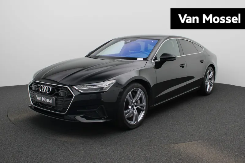 Audi A7 (2024)