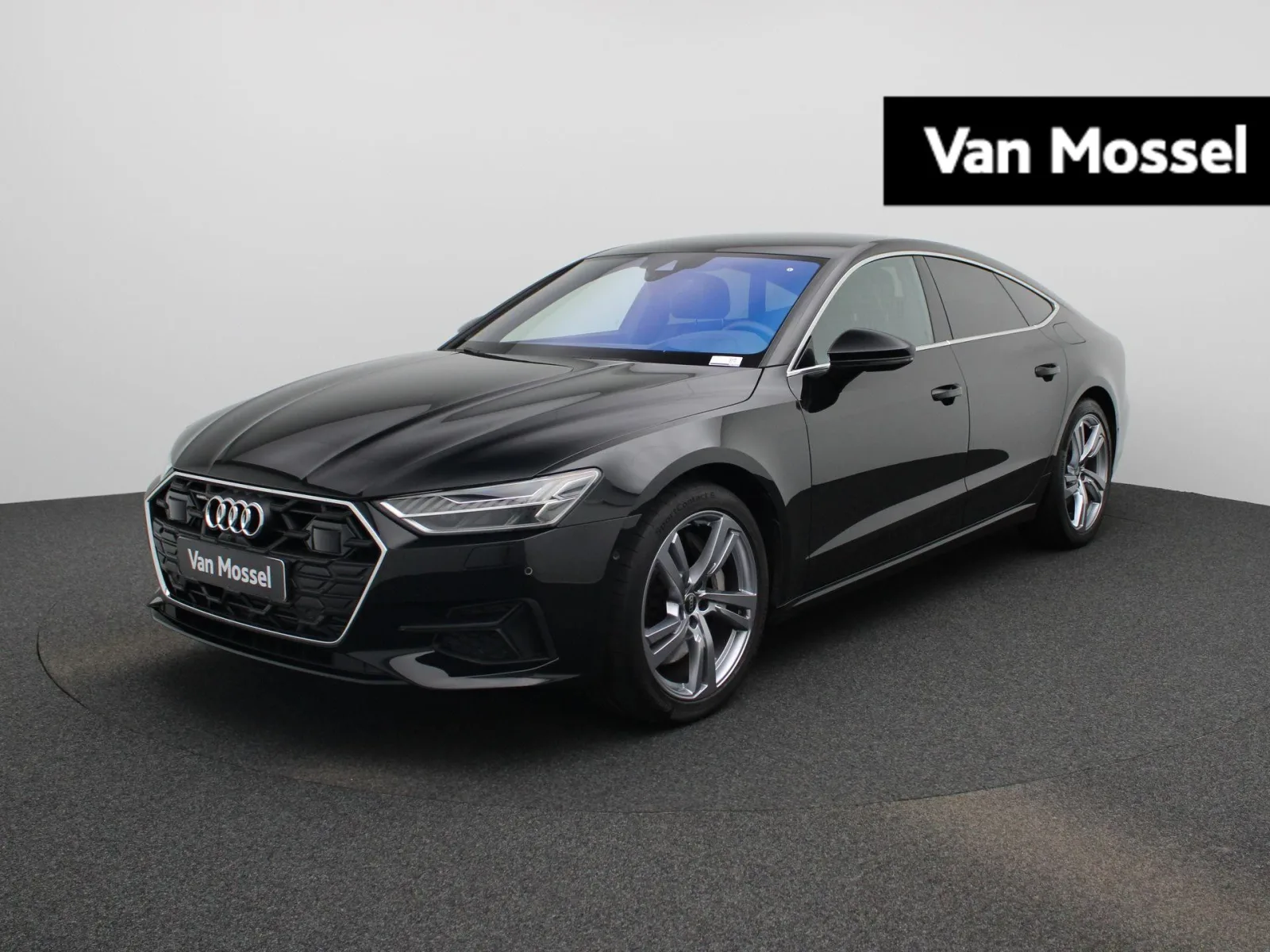 Audi A7 (2024) — foto 1