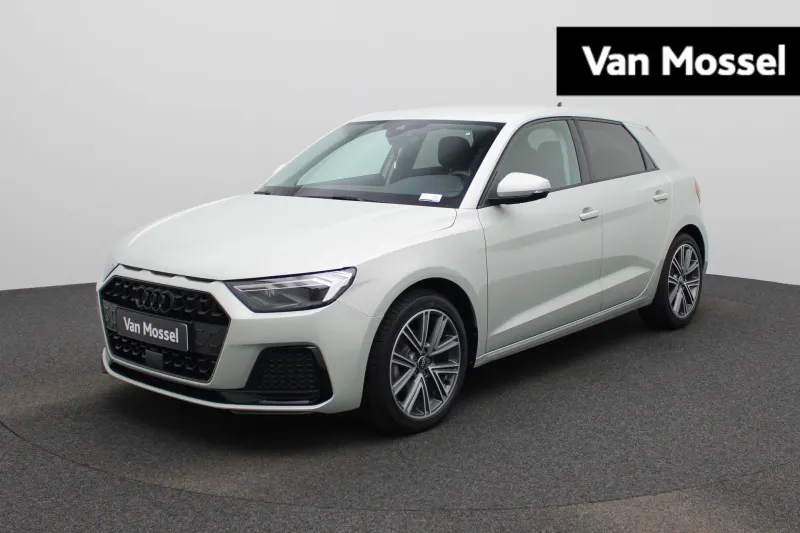 Audi A1 (2025)