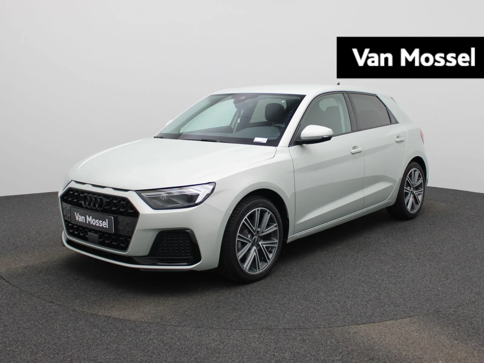 Audi A1 (2025) — foto 1