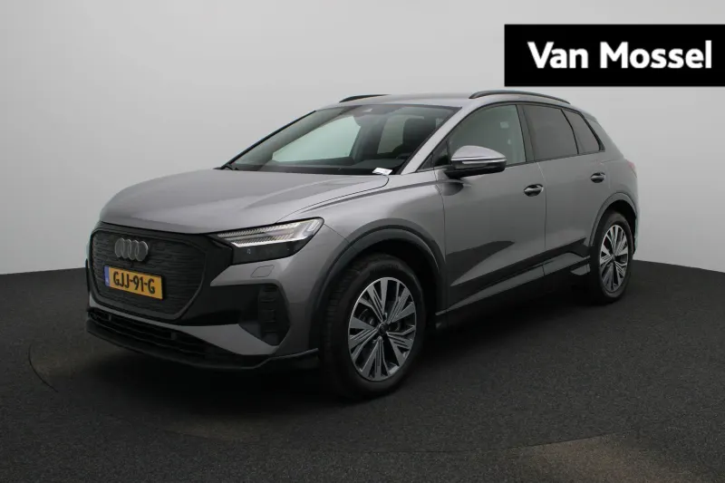 Audi Q4 e-tron (2024)