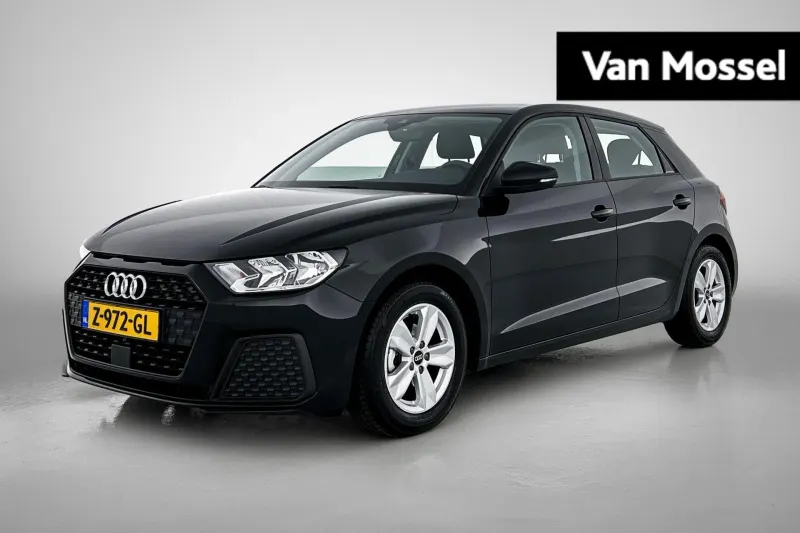 Audi A1 (2024)