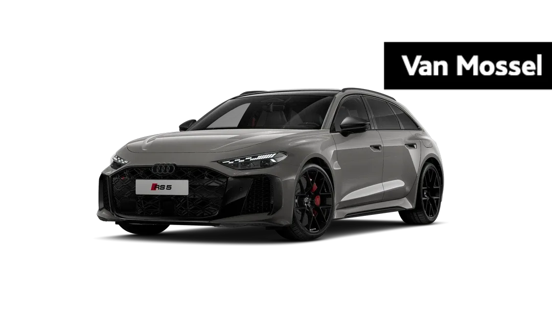 Audi RS 5 (2027) — foto 1