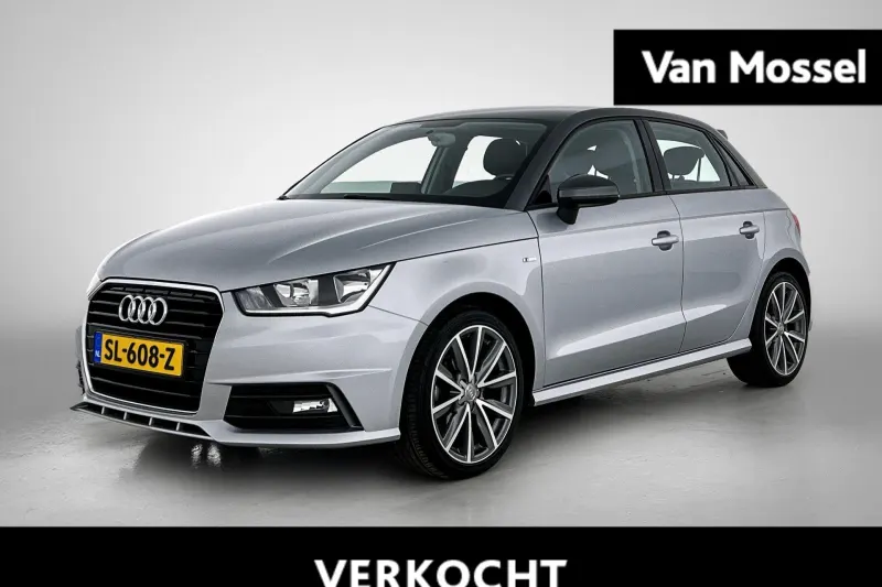 Audi A1 (2018)