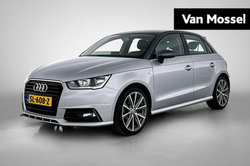 Audi A1 (2018)