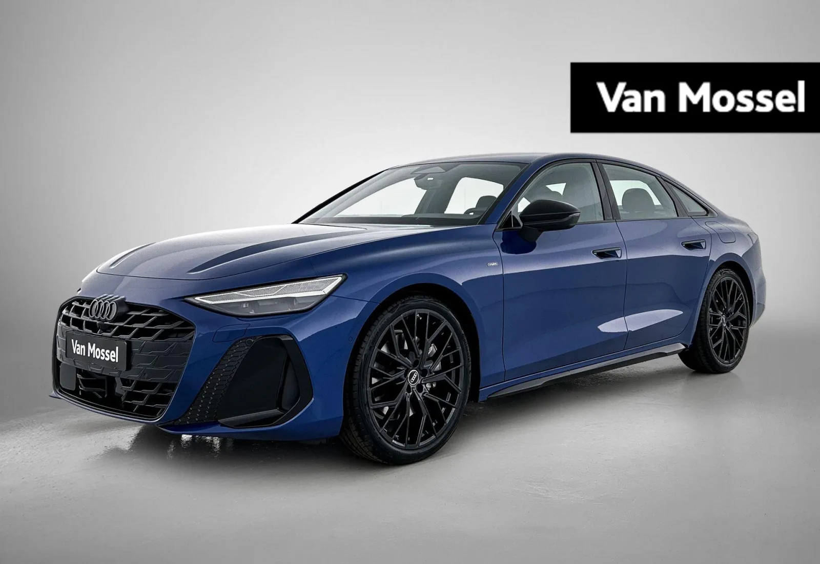 Audi A6 (2026) — foto 1