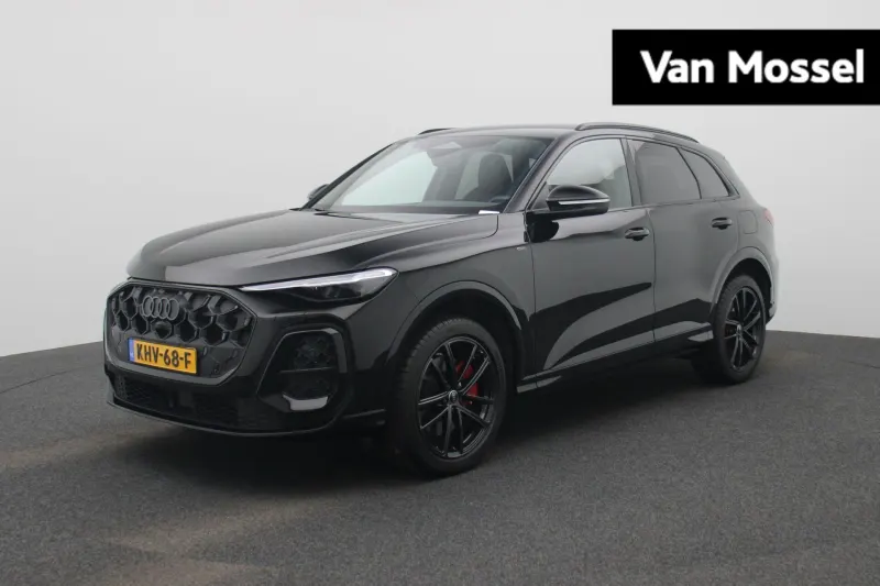 Audi Q5 (2025)