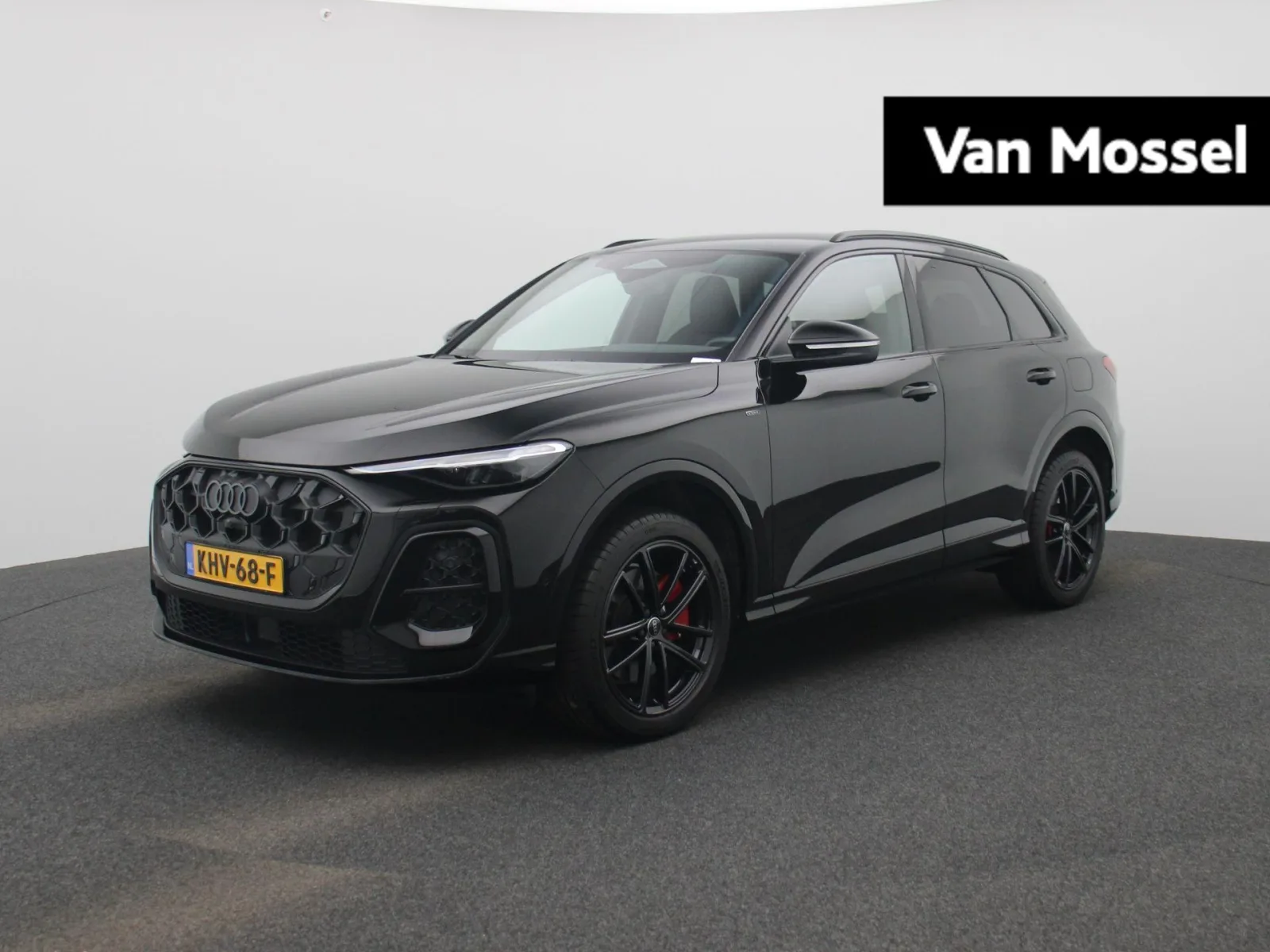 Audi Q5 (2025) — foto 1