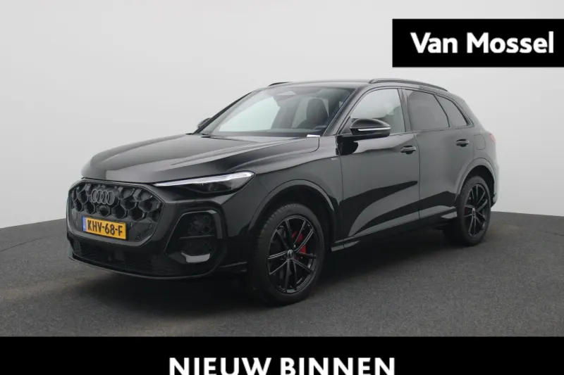 Audi Q5 (2025)