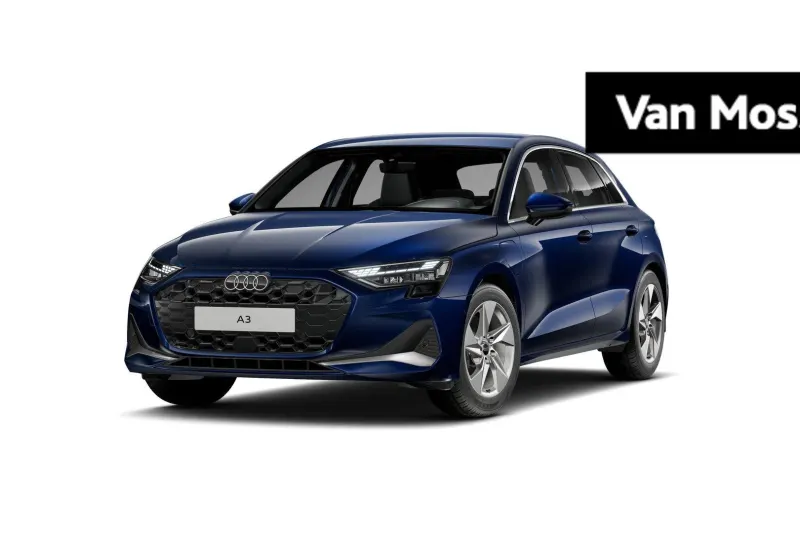 Audi A3 (2025)