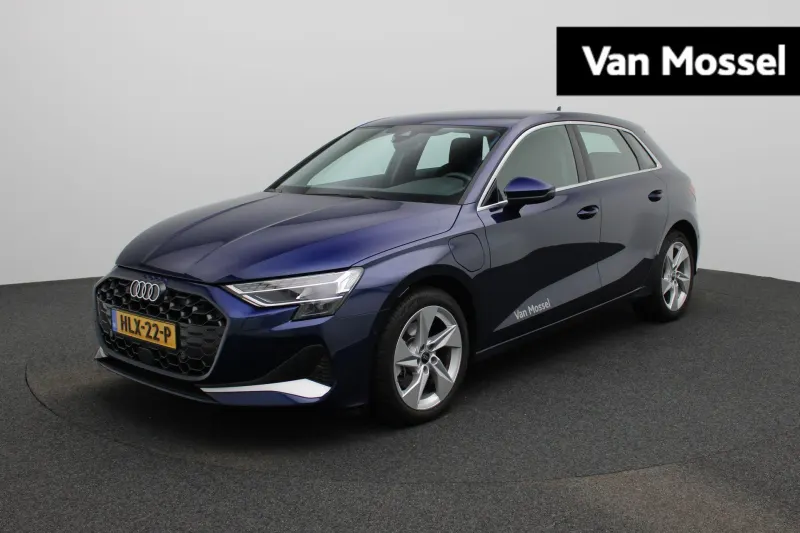 Audi A3 (2025)