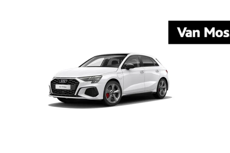 Audi A3 (2021)