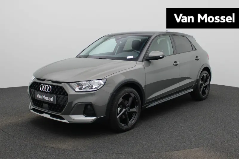 Audi A1 (2025)