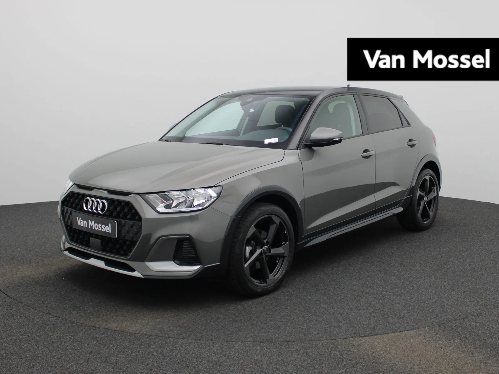 Audi A1 (2025) — foto 1