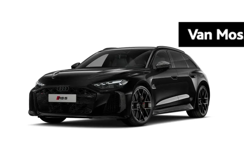 Audi RS 5 (2026)