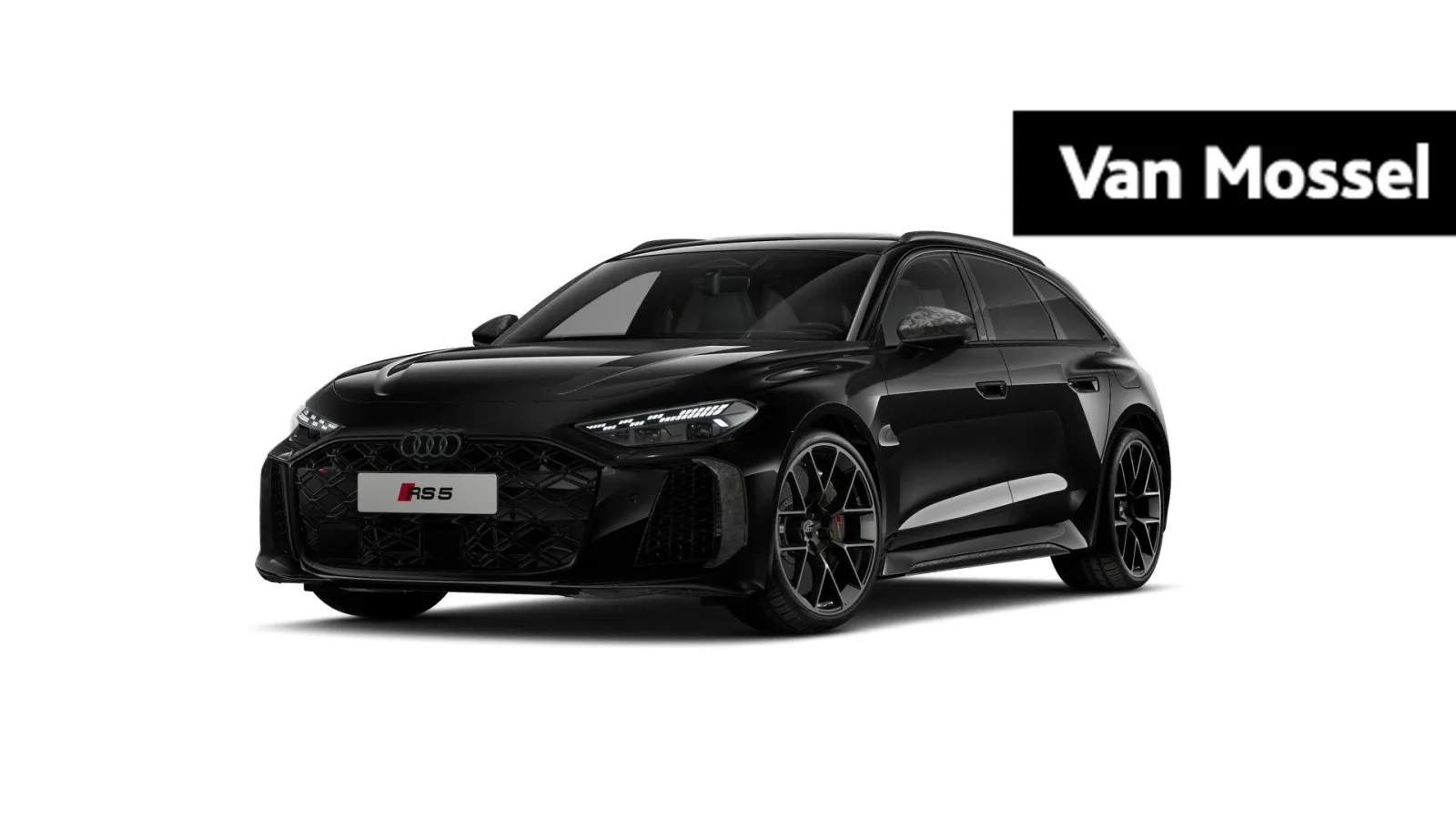 Audi RS 5 (2026) — foto 1